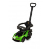 TOYZ detské jazdítko 2v1 Lamborghini - zelené