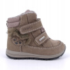 PRIMIGI 8858955 SNEHULE ČIŽMY ZATEPLENÉ ZIMNÉ S MEMBRÁNOU GORE-TEX 22