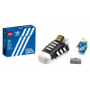 Lego Exclusive 40486 Adidas Originals Superstar