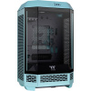 Thermaltake The Tower 300 Turquoise micro tower PC skrinka tyrkysová; CA-1Y4-00SBWN-00