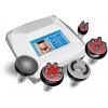 Masážny prístroj BeautyRelax Estetický prístroj pre tvár a telo Multiform (8594166119154)