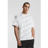 Rocawear Atlanta T-Shirt - off white L