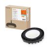 LED priemyselné svietidlo 83W 10000lm 4000K Neutral Black IP65 IK06 High Bay Compact Ledvance