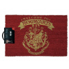 Rohožka Harry Potter Welcome to Hogwarts 60x40 cm