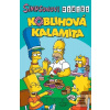 Simpsonovi: Koblihová ka… (Matt Groening)