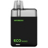 Elektronická cigareta Vaporesso ECO Nano Pod 1000mAh Midnight Black