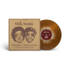 Mars Bruno & Paak Anderson - An Evening With Silk Sonic (Brown/White) LP