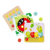 Tooky Toys Maxi Mozaika