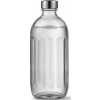 Fľaša na sýtiče vody Carbonator Pro 800 ml, sklenená