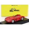 Art-model Ferrari 860 Monza Spider S/n0604 Prova 1956 1:43 Červená