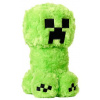 Mattel Minecraft film – plyšák Creeper 20 cm