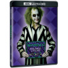 Beetlejuice 1+2 / Kolekce / 2UHD 4K - UHD 4k BD