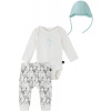 Reima Moomin Dyrbaraste - Black 62-68
