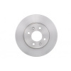 TATechnix Brzdový kotúč 255,5 mm Hyundai GETZ (TB) - BOSCH