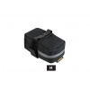 Brašna pod sedlo TOPEAK Elementa SeatBag Slim M
