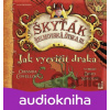 Jak vycvičit draka (Škyťák Šelmovská Štika III.) 1 - Cressida Cowell