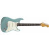 Fender Classic 60s Strat, Rosewood Fingerboard, Ocean Turquoise Metallic