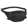 Helikon-Tex ľadvinka POSSUM Waist Pack, Cordura - ČIERNA