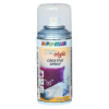 Dupli-Color TexStyle - strieborná farba na textil spray 150ml