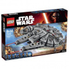 LEGO 75105 Millennium Falcon