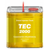 TEC 2000 DIESEL INJECTOR FLUSH 2.5 L OPLACHUJE VSTREKOVAČE