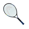 Head Tenisová raketa NOVAK 21 (černá/modrá)
