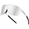 brýle FORCE SPIRE bílé, fotochromatické sklo