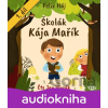 Školák Kája Mařík