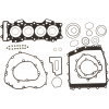 kompletná sada tesnení motora, ATHENA P400250870051, KAWASAKI ZX-6R 600 R Ninja