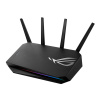 ASUS GS-AX3000 AiMesh bezdrôtový smerovač Gigabit Ethernet Dvojpásmový (2,4 ghz/5 ghz) Čierna (GS-AX3000)