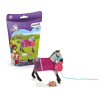 Schleich 42534 Zábava pro zvířata