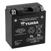 Moto Batéria YUASA YTX20CH-BS