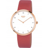 Hodinky Boccia 3309-05 ladies watch titanium 36mm 3ATM