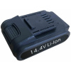 FDV 90350 14,4V Akumulátor FIELDMANN (FDV 90350)