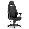 Noblechairs noblechairs LEGEND Gaming Stuhl - Black Edition herné stoličky čierna; NBL-LGD-GER-BED