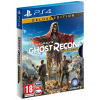 Tom Clancy's Ghost Recon: Wildlands - Deluxe Edition PlayStation 4 (PS4) - krabicová verzia