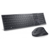 DELL KLÁVESNICA Premier Collaboration Keyboard and Mouse - KM900 - US International (QWERTY)