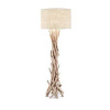 Moderné svietidlo IDEAL LUX Driftwood PT1 148939