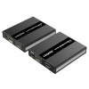 PremiumCord HDMI KVM Extender s USB až 60 m cez jeden Cat5/6 kábel bez oneskorenia