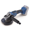 Aku úhlová bruska 125 mm Scheppach BC-AG125-X 5909235900