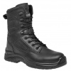 Bennon COMMODORE LIGHT O1 BOOT Pracovná obuv Čierna, 45