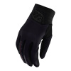 TROY LEE DESIGNS LUXE GLOVES BLACK - M