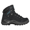 Topánky Lowa RENEGADE GTX® MID Womens 39½ EU