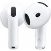 Slúchadlá Apple AirPods (4. generácia)