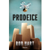 Prodejce - Rob Hart