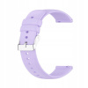 Remienok e-pasek univerzálny fialový