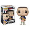 Figúrka Funko Pop! Stranger Things Eleven s Eggos