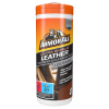 31-067 ARMOR ALL ArmorAll Shield keramická ochrana a starostlivosť kože - utierky/24 ks