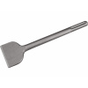 Sekáč plochý SDS-max, 280mm, šírka 75mm, EXTOL PREMIUM