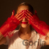 Ariana Grande: Eternal Sunshine (Red) LP - Ariana Grande